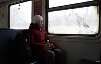 От курортника до активиста: как изменилась жизнь россиянина на фоне войны в Украине
