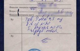 В Минске у покупателя в аптеке не приняли рецепт и вызвали милицию. Что было не так?