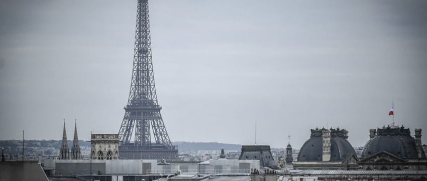 Австралийка подверглась групповому изнасилованию со стороны 5 мужчин в Париже за несколько дней до Олимпиады.