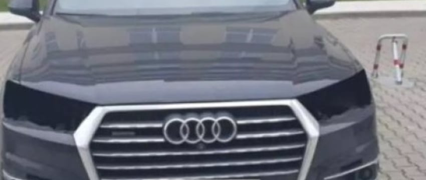 Крупные выплаты в страховании автомобилей в Беларуси