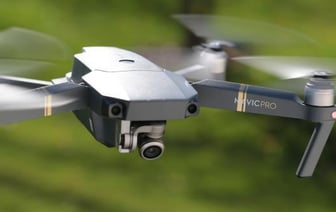 Белорусы передали военным более 200 беспилотников