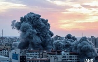 Хамас считает комментарии Байдена о мирных переговорах в Газе "вводящими в заблуждение"