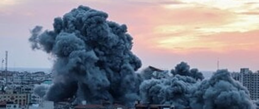 Хамас считает комментарии Байдена о мирных переговорах в Газе "вводящими в заблуждение"