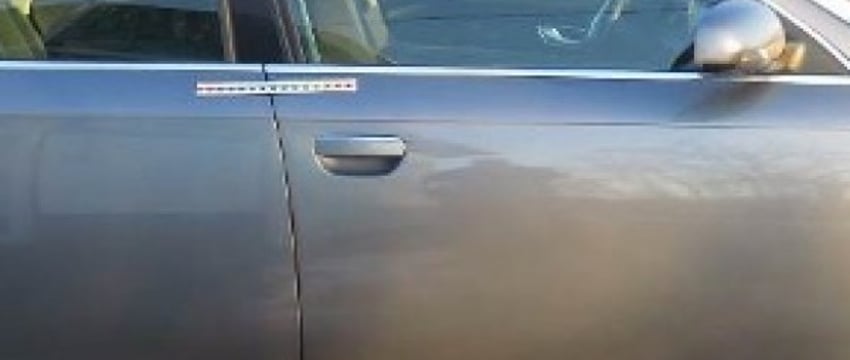 Царапины во дворе: как белоруска добилась компенсации через суд
