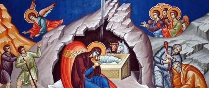 12 традиционных блюд на Рождество