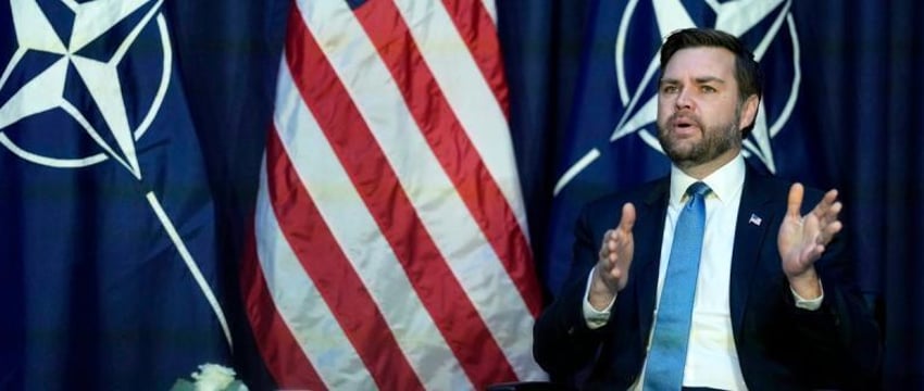 Сделка по Украине шокирует многих – вице-президент США