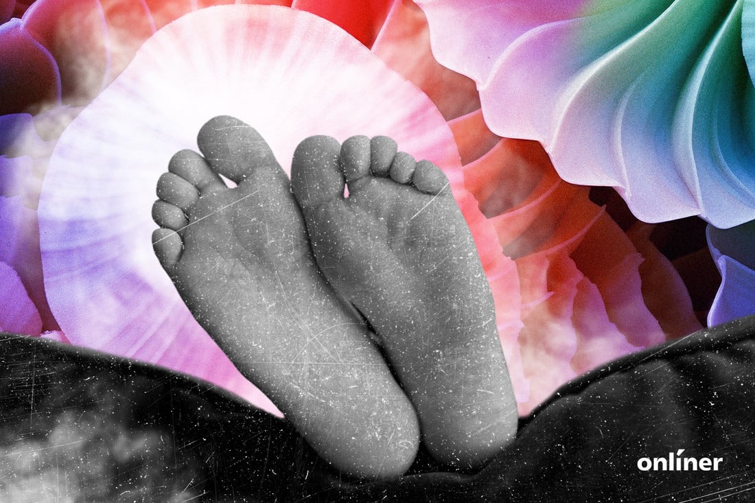 «Засовывал ногу в пакет с кефиром». Эти белорусы стыдились своих стоп — кожу и ногти «съел» грибок