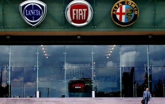 Пока Fiat продолжает тонуть, итальянский Турин изо всех сил пытается предотвратить спад