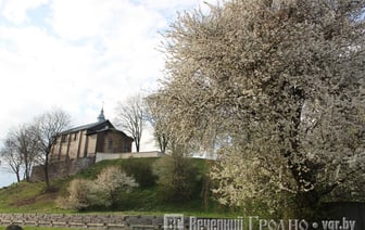 После холодов вернется тепло — погода в Гродно на выходные