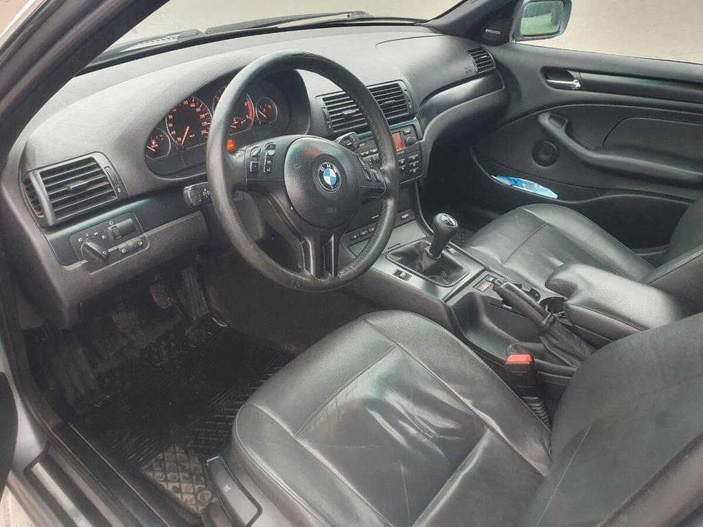 Махнули на Урал! Семья из Бреста проехала 7 000 км на стареньком BMW