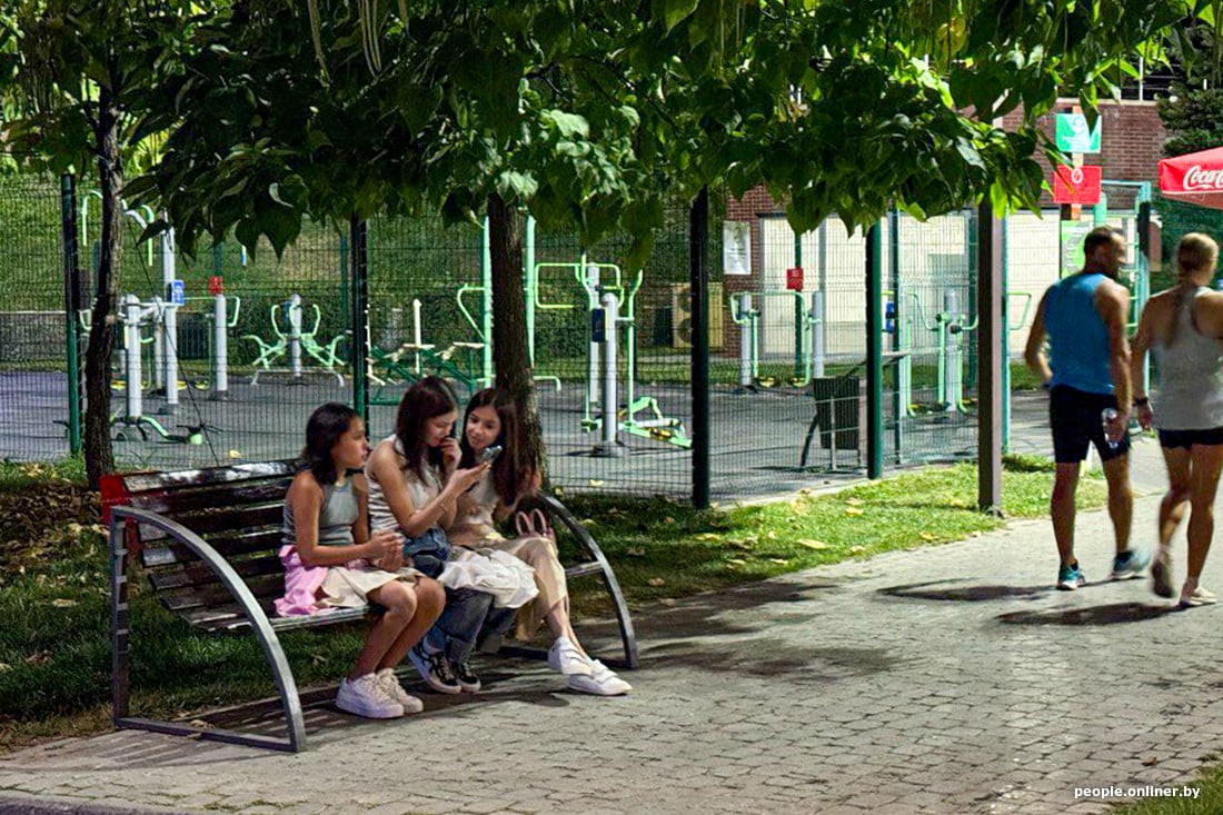 Как белорусы живут в Узбекистане