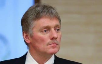 Песков допустил, что США помогут закончить войну в Украине