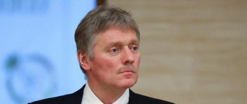 Песков допустил, что США помогут закончить войну в Украине
