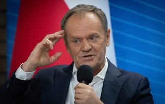 Глава Конституционного суда Польши обвинил премьер-министра Туска в «государственном перевороте»