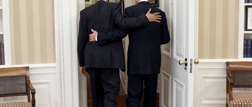 Обама говорит союзникам, что Байдену нужно пересмотреть свою кандидатуру на переизбрание: отчет