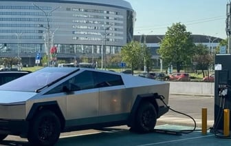 Кому принадлежат сети зарядок для электромобилей в Беларуси