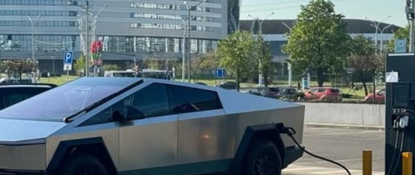 Кому принадлежат сети зарядок для электромобилей в Беларуси