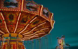 Карпенко: Если кому-то наши выборы кажутся скучными, для этих целей есть цирк