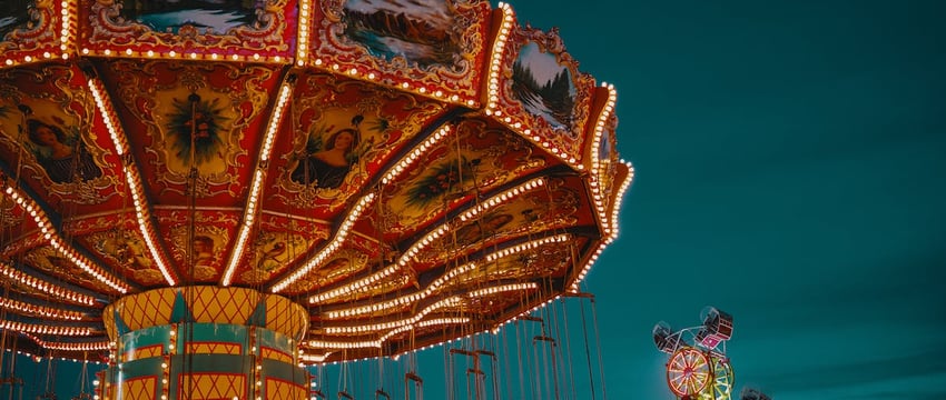 Карпенко: Если кому-то наши выборы кажутся скучными, для этих целей есть цирк