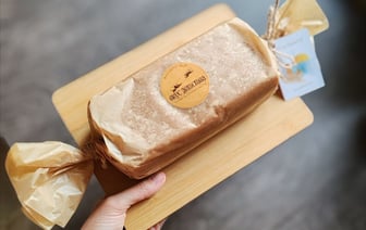 Варили сгущенку, а получилась конфета — как семья из Гродно готовит ириски по собственному рецепту