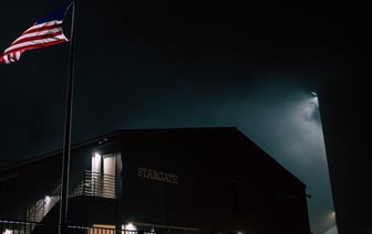 SpaceX вывела на орбиту еще 23 спутника Starlink