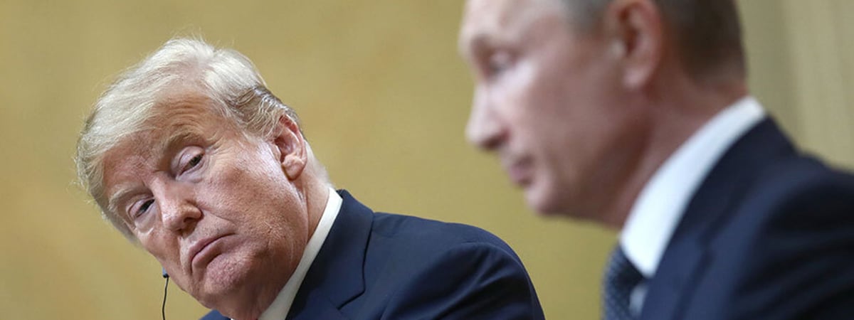 The Washington Post: Трамп уже поговорил с Путиным по телефону