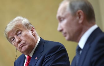 The Washington Post: Трамп уже поговорил с Путиным по телефону