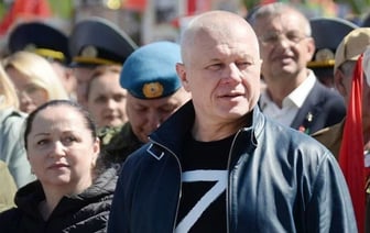 Новицкий посетил Брестскую крепость в символической майке