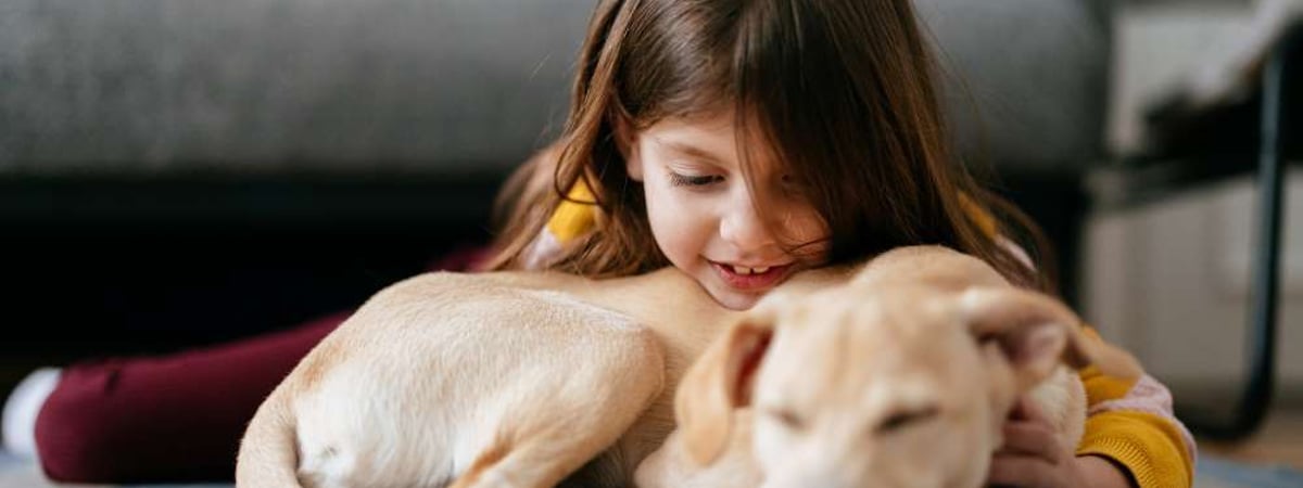 «Не кричите на ребенка при собаке» — Зоопсихолог из Гродно объяснил, почему питомцы становятся агрессивными — Мнение