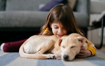 «Не кричите на ребенка при собаке» — Зоопсихолог из Гродно объяснил, почему питомцы становятся агрессивными — Мнение