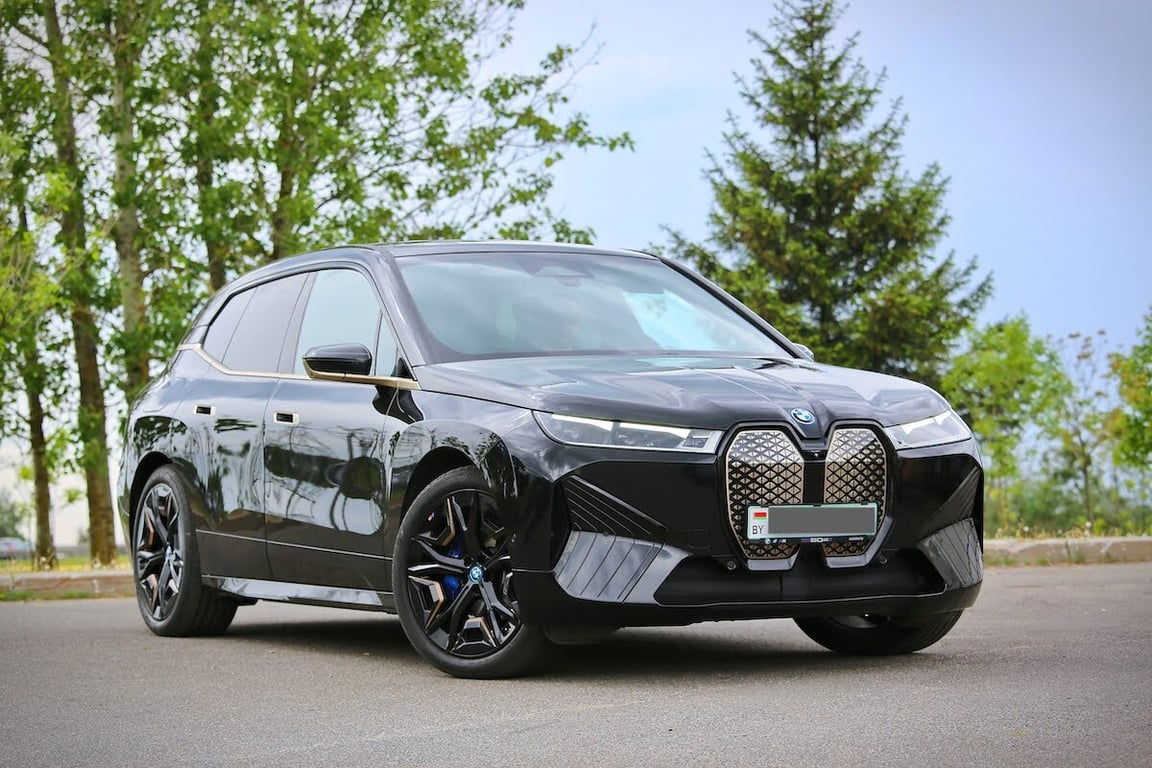 BMW