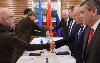 В Кремле назвали «лучшее место» в Беларуси для переговоров Зеленского, Трампа и Путина