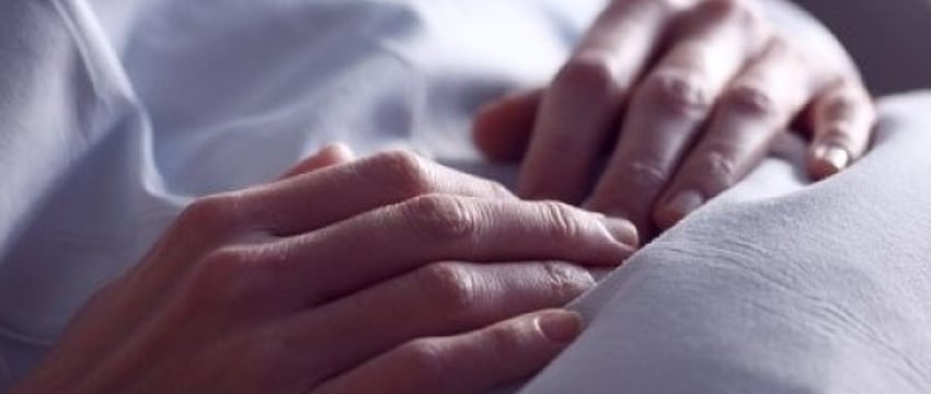 Белоруска, которую изнасиловали в Варшаве, скончалась в больнице