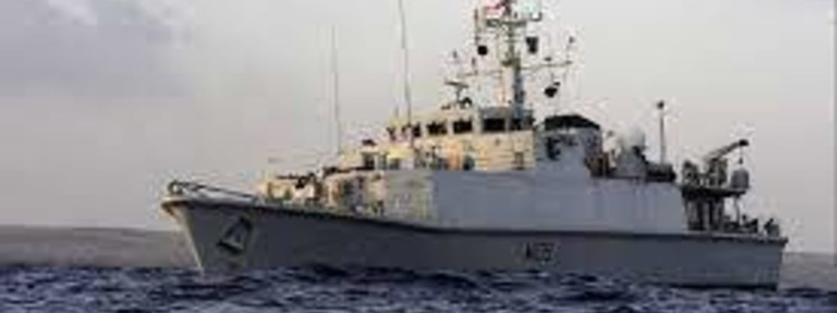 Турция заявила, что не пропустит переданные Украине тральщики в Черное море