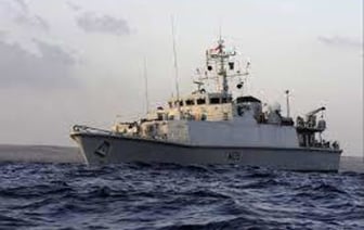 Турция заявила, что не пропустит переданные Украине тральщики в Черное море