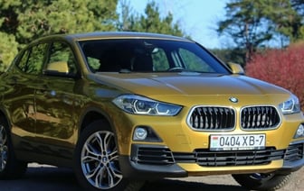 Белорус о покупке дизельного BMW X2 из ЕС: «Перекуп отмотал 50 тыс. км пробега». О чём ещё пожалел?