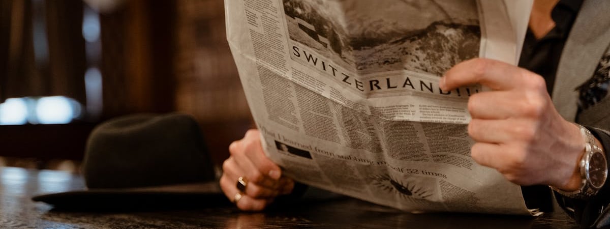 Швейцария планирует реконструкцию сети ядерных бункеров