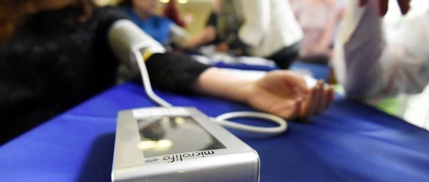 Около 80% смертей от инсульта можно предотвратить