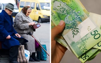 Белорусский банк снова пообещал пенсионерам «комплимент» в размере 50 рублей. Как получить?