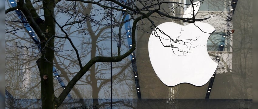 Высший Суд ЕС одержал победу в борьбе с налоговой сделкой Apple и практикой Google.