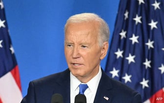 Байден говорит, что он все еще сможет "разобраться" с Путиным и Си Цзиньпином через 3 года.