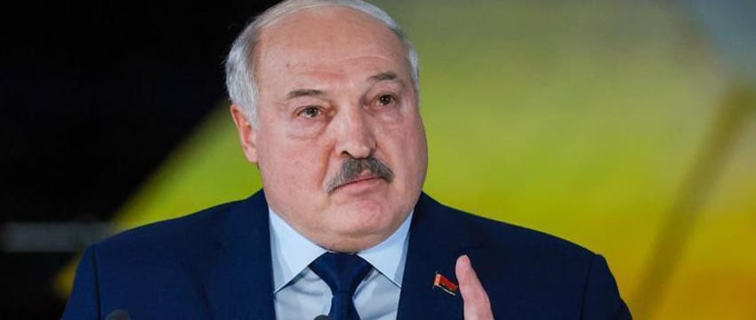 «К стенке поставим»: Лукашенко прокомментировал коррупцию в БелЖД