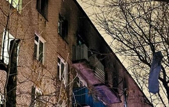 Взрыв прогремел в многоэтажке на севере Москвы – семеро пострадавших