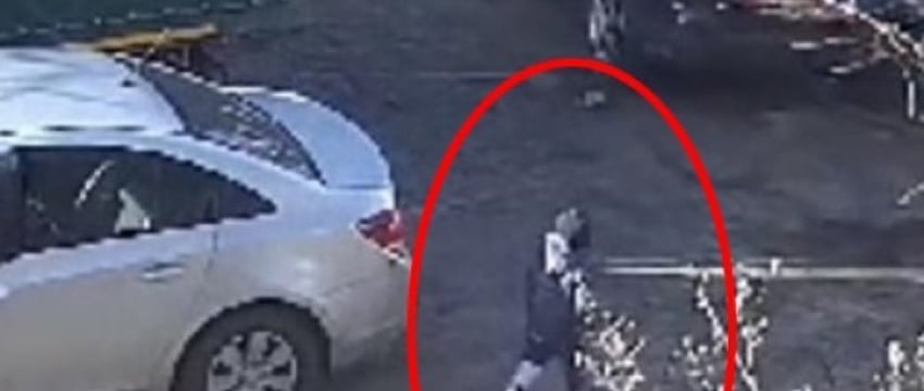 «Не заметил ребенка, так как искал парковочное место». В СК раскрыли подробности дела о наезде на 3-летнего мальчика