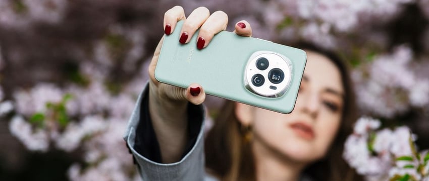 Король во всем? Обзор камерофона HONOR Magic6 Pro