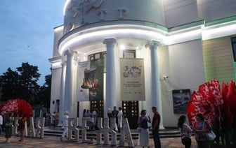 Фестиваль «Белая Вежа» завершился в Бресте