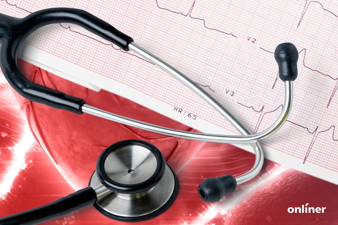 «Будто кто-то воткнул нож в грудь». Белорус рассказал, как в 32 года чуть не умер от инфаркта