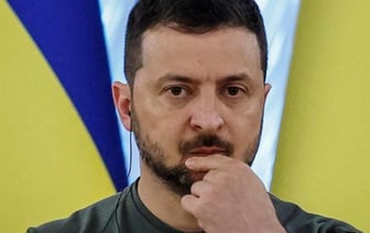 Голосование в Раде: Зеленский не получил поддержки по продлению срока