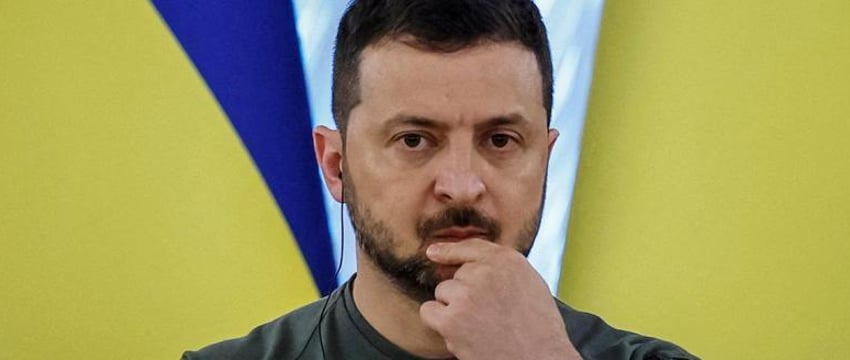 Голосование в Раде: Зеленский не получил поддержки по продлению срока