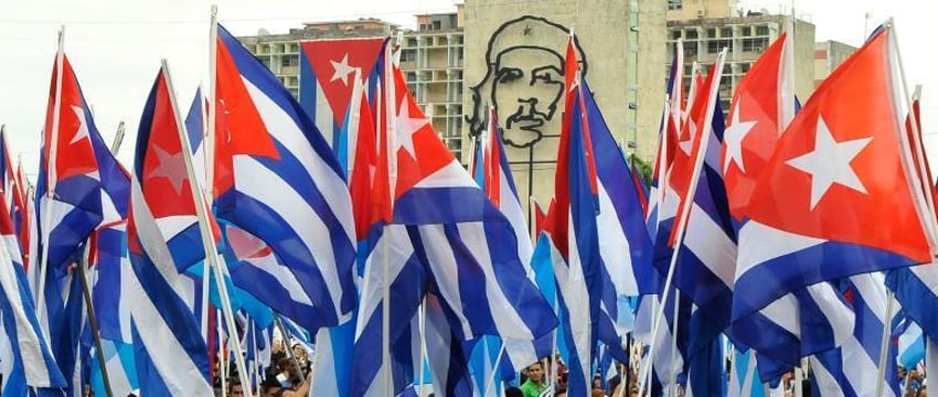 Лукашенко предложил Кубе создать совместные предприятия